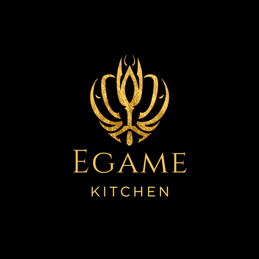 Egame Kitchen